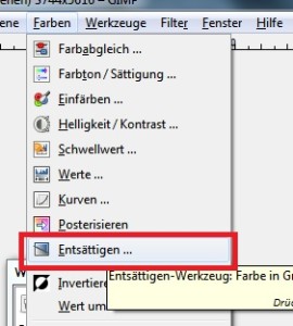 Colorkey_Gimp_entsaettigen